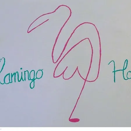 度假居 Casa Flamingo House 圣特奥多罗