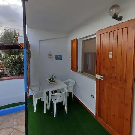 Casa Flamingo House Dom wakacyjny *