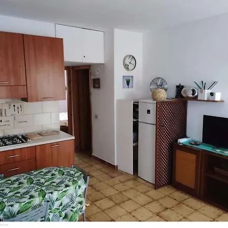 Dom wakacyjny Casa Flamingo House San Teodoro (Sardinia)