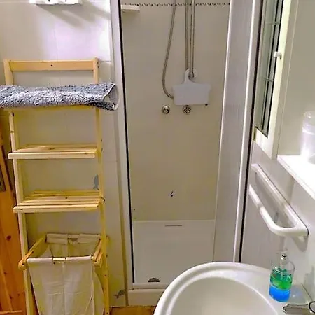 Сasa de vacaciones Casa Flamingo House *