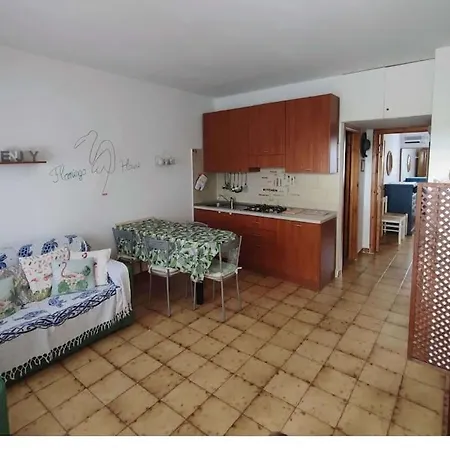 Casa Flamingo House *