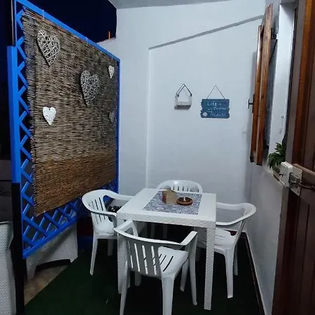 Сasa de vacaciones Casa Flamingo House *