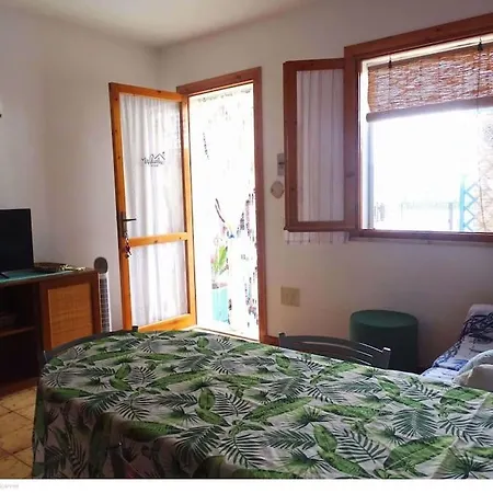 Сasa de vacaciones Casa Flamingo House *