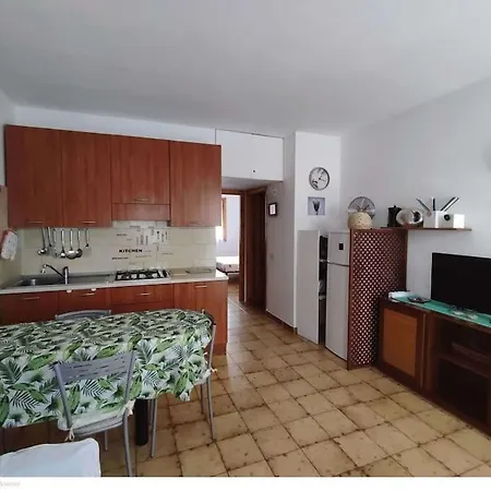Casa Flamingo House * 圣特奥多罗