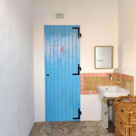 Casa Flamingo House *