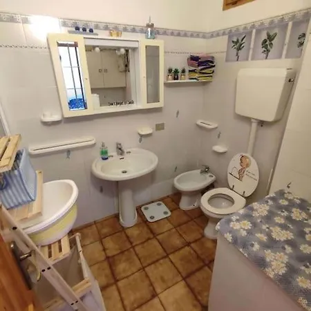 Casa Flamingo House 圣特奥多罗