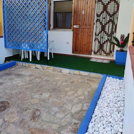 Casa Flamingo House Holiday home