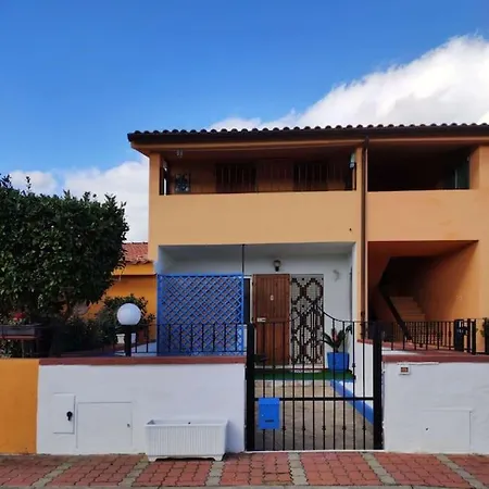Casa Flamingo House Prázdninový dům