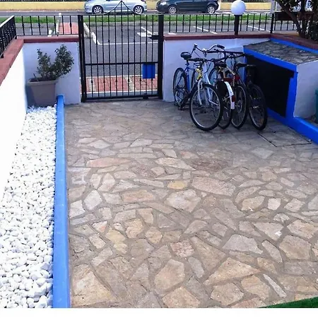 Casa Flamingo House
