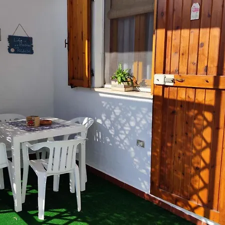Casa Flamingo House Hébergement de vacances