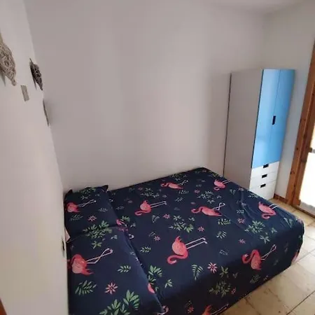 Casa Flamingo House Hébergement de vacances *