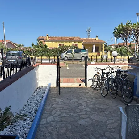 Casa Flamingo House Σπίτι διακοπών