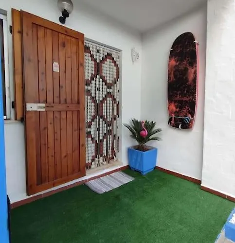 Casa Flamingo House Nyaraló