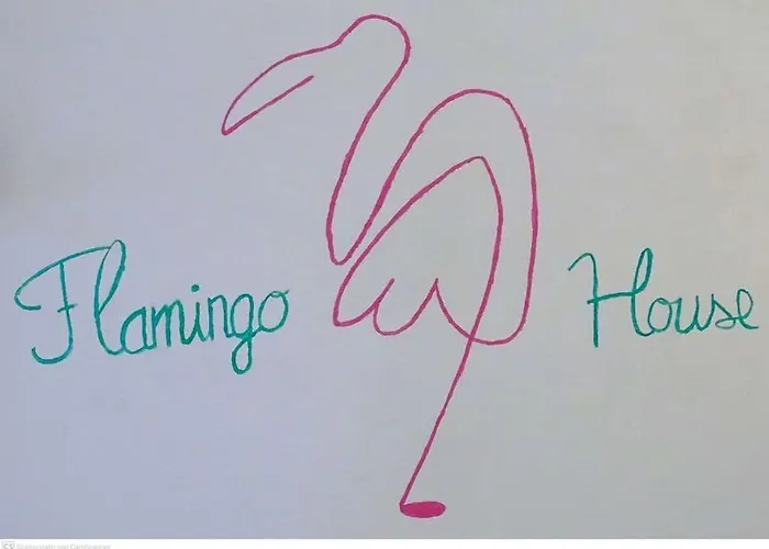 Nyaraló Casa Flamingo House San Teodoro