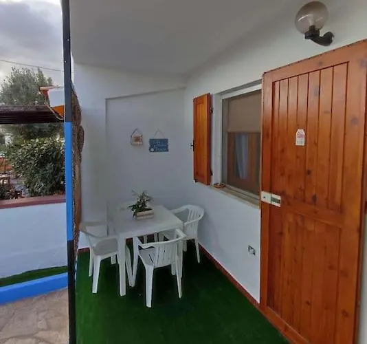 Casa Flamingo House Nyaraló *