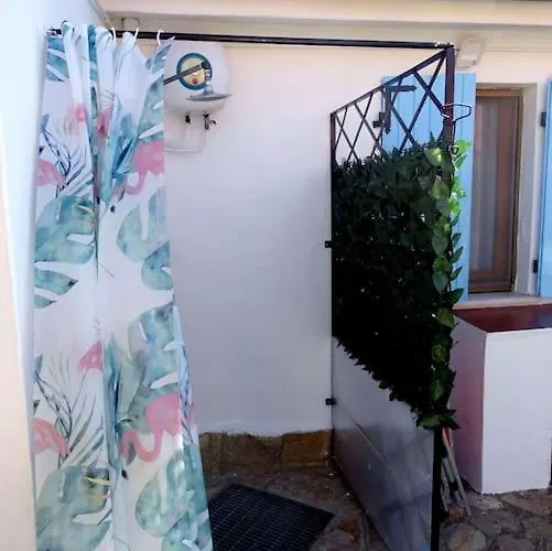 Nyaraló Casa Flamingo House