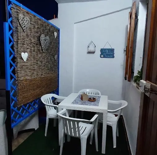 Nyaraló Casa Flamingo House *
