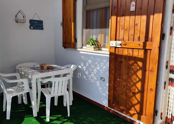 Casa Flamingo House Nyaraló