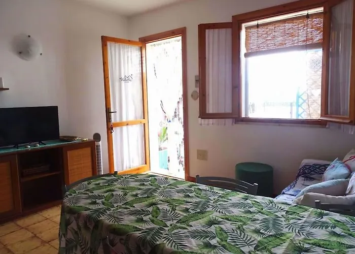 Nyaraló Casa Flamingo House *