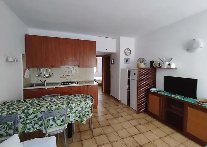 Casa Flamingo House * San Teodoro